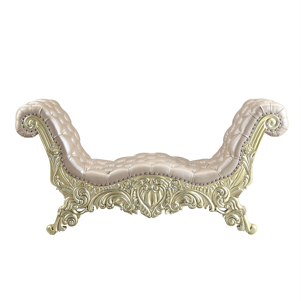 ACME BD00466 Vatican Bench  2