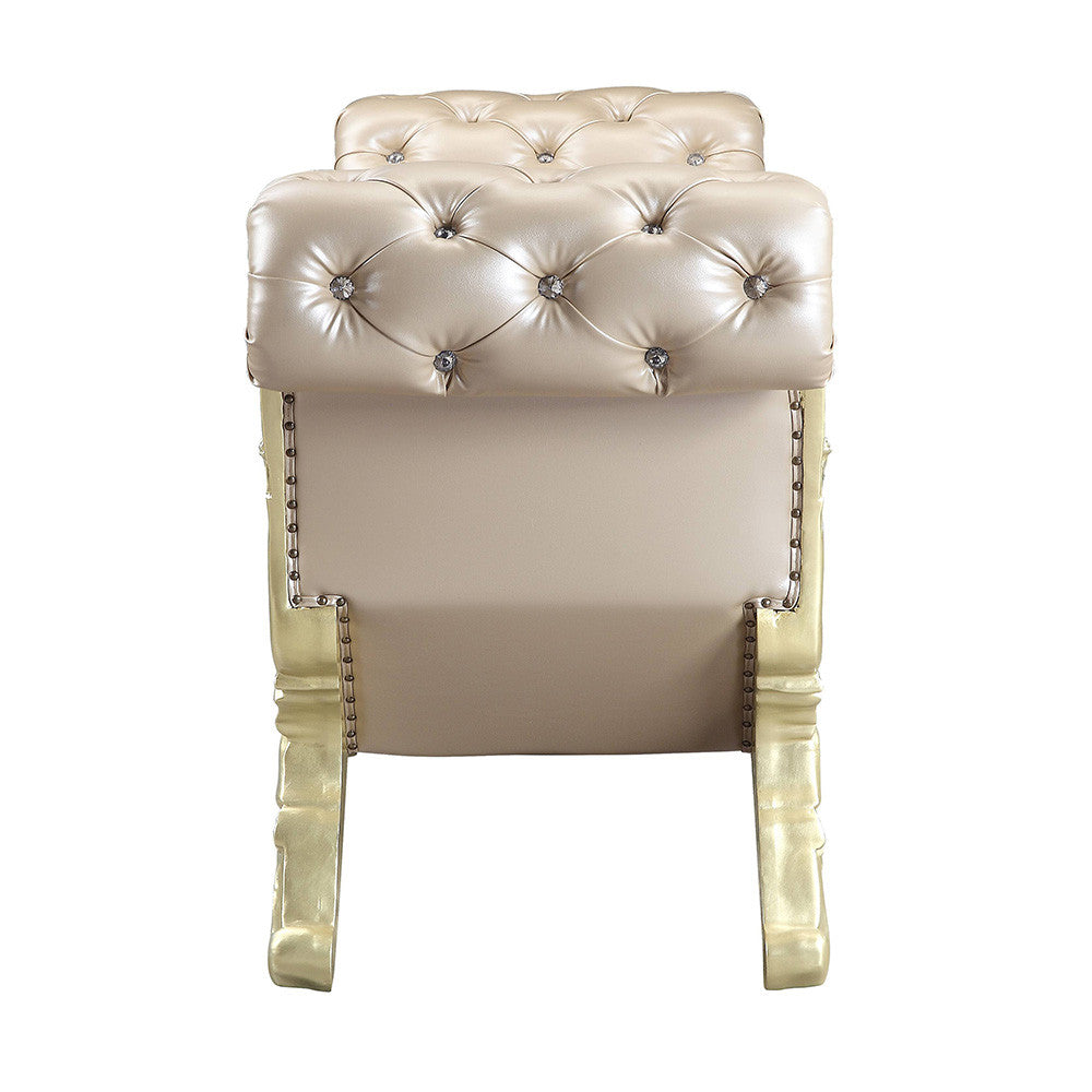 ACME BD00466 Vatican Bench  3