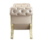 ACME BD00466 Vatican Bench  3