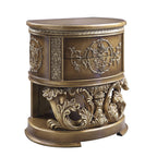 ACME BD00472 Constantine Nightstand  1