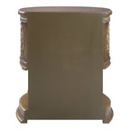 ACME BD00472 Constantine Nightstand  5