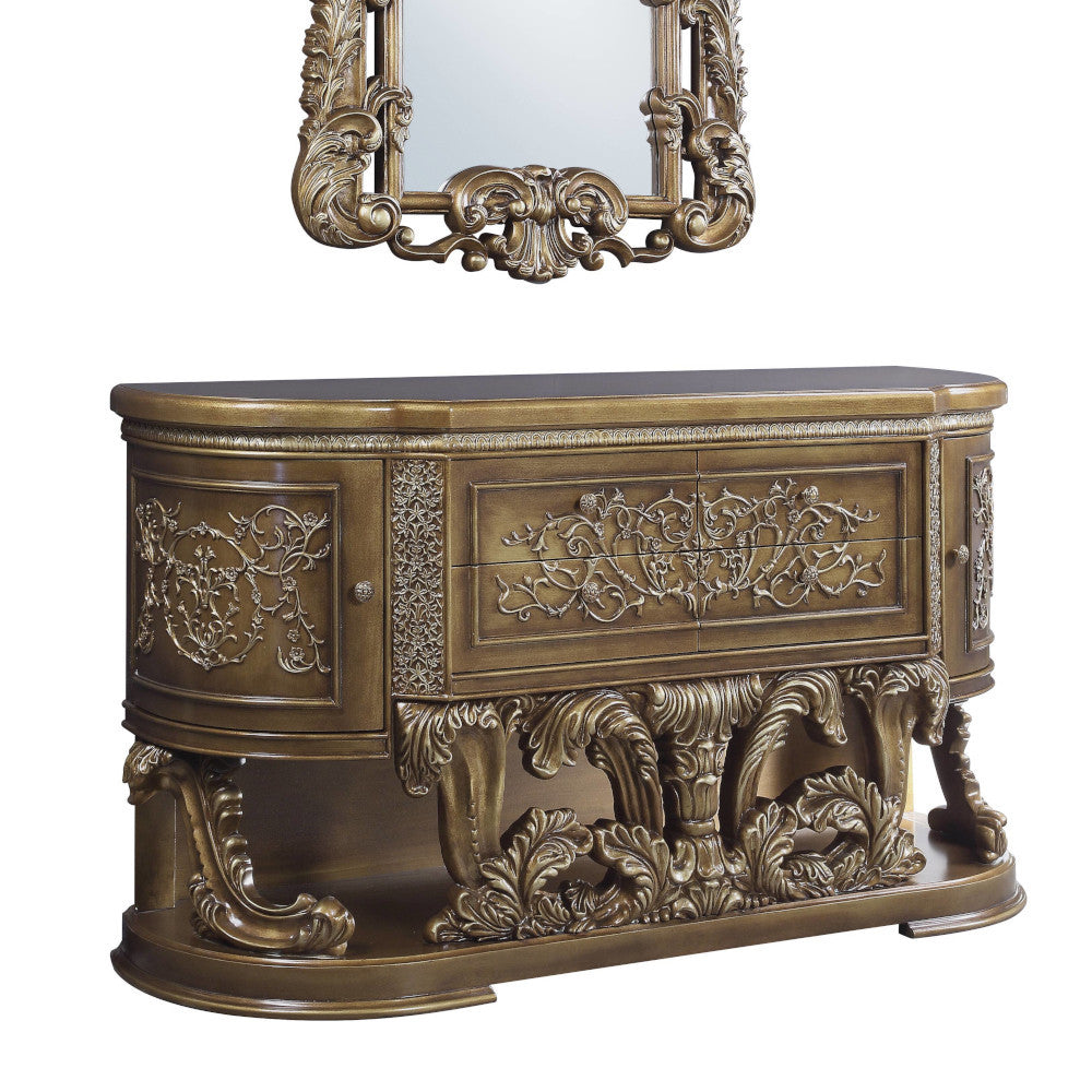 ACME BD00474 Constantine Dresser  1