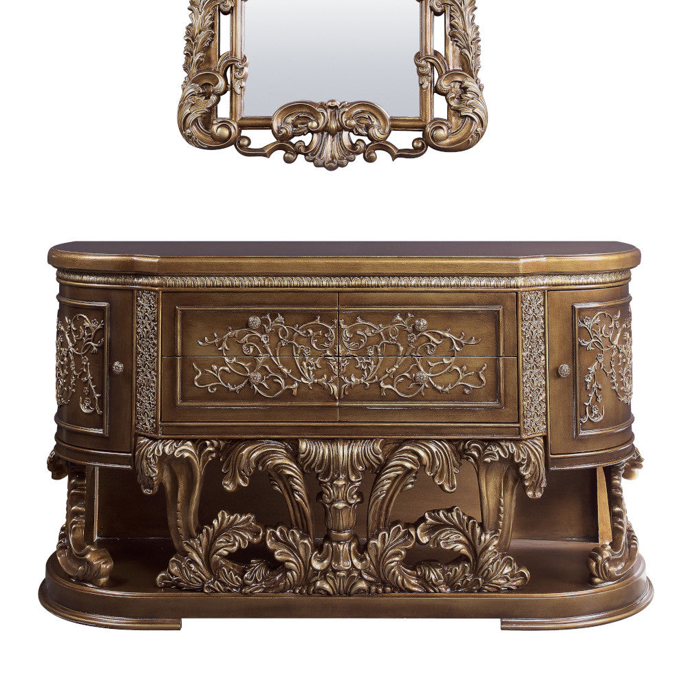 ACME BD00474 Constantine Dresser  2