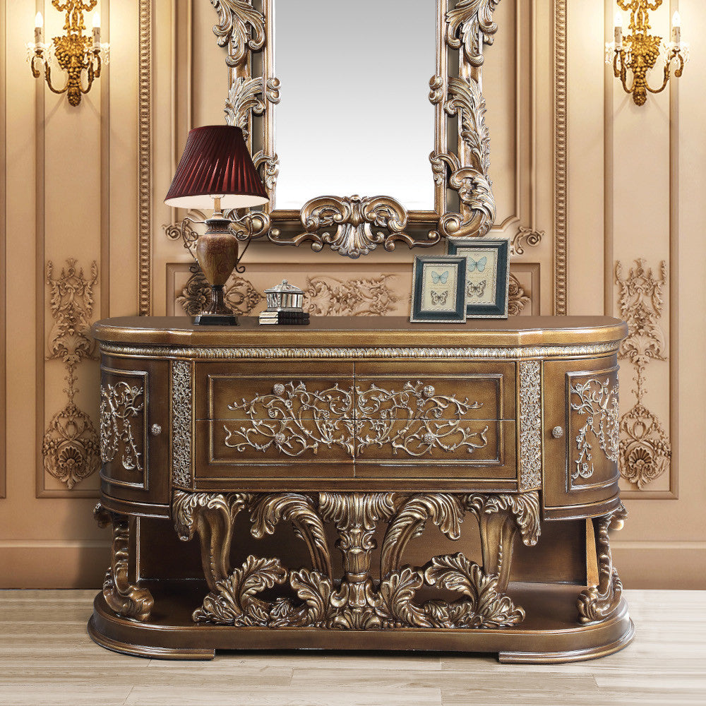 ACME BD00474 Constantine Dresser