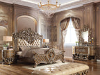 ACME BD00474 Constantine Dresser  3