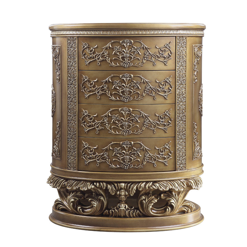 ACME BD00475 Constantine Chest  2