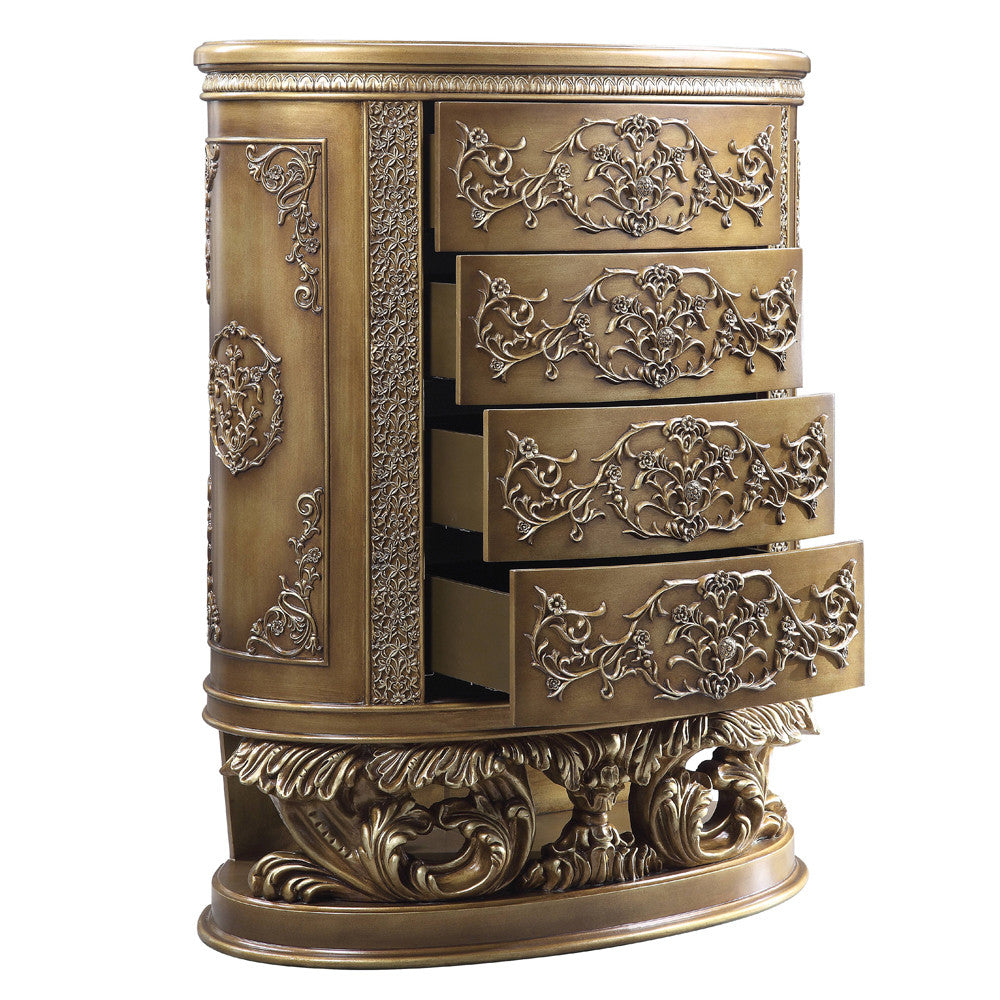 ACME BD00475 Constantine Chest  3