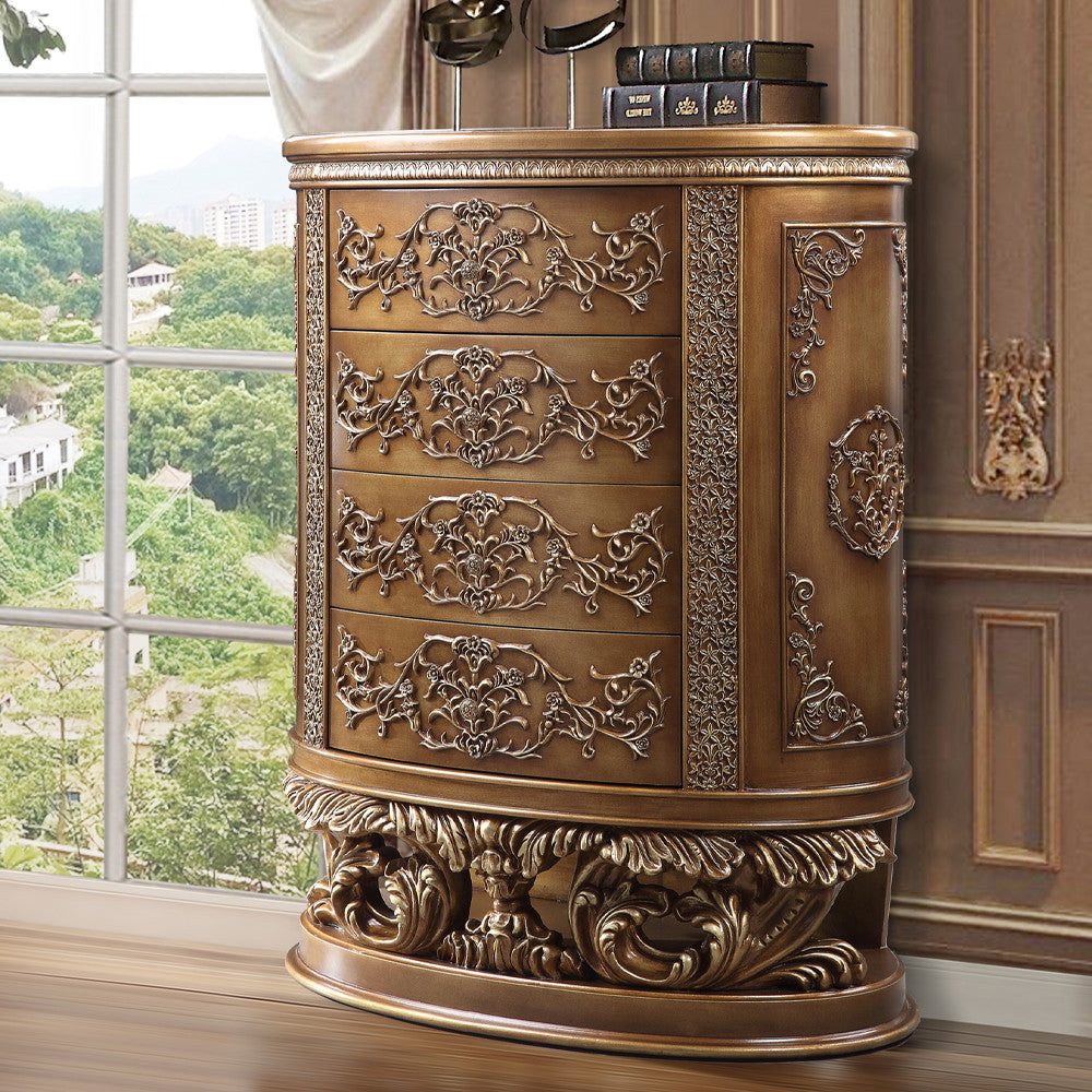 ACME BD00475 Constantine Chest
