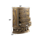 ACME BD00475 Constantine Chest  5