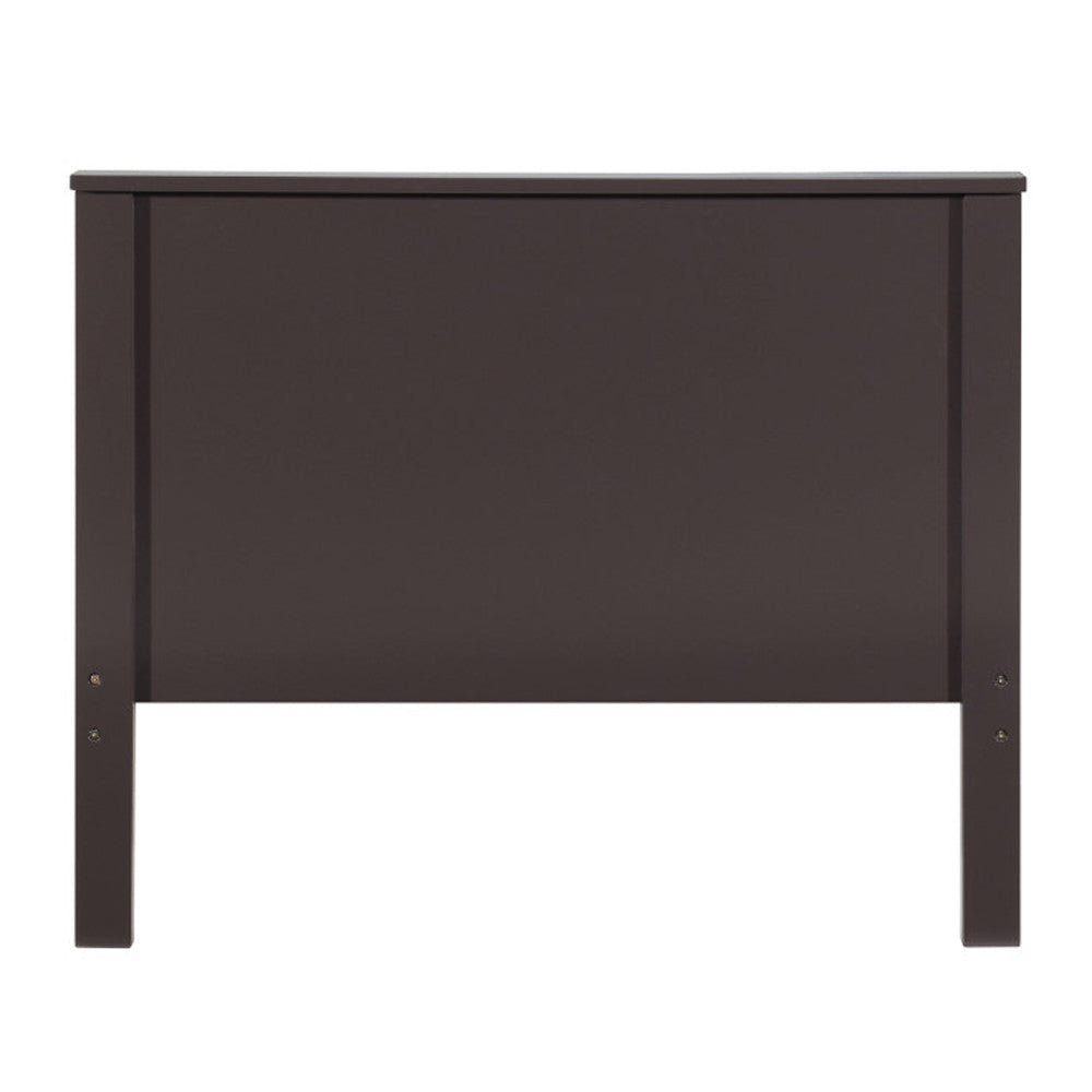 ACME BD00494 Bungalow Navy Blue Twin Bed  4