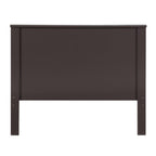ACME BD00494 Bungalow Navy Blue Twin Bed  4