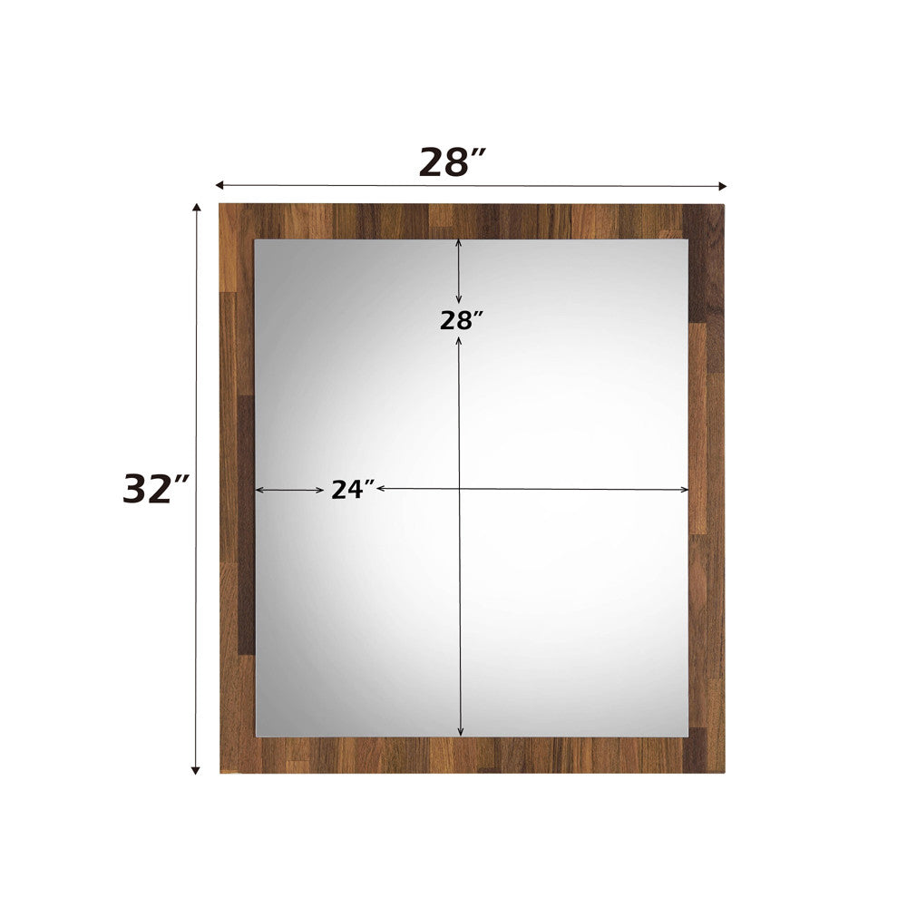 ACME BD00544 Hestia Mirror  3