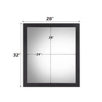 ACME BD00547 Eos Mirror  3