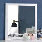 ACME BD00550 Perse Mirror