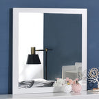 ACME BD00550 Perse Mirror
