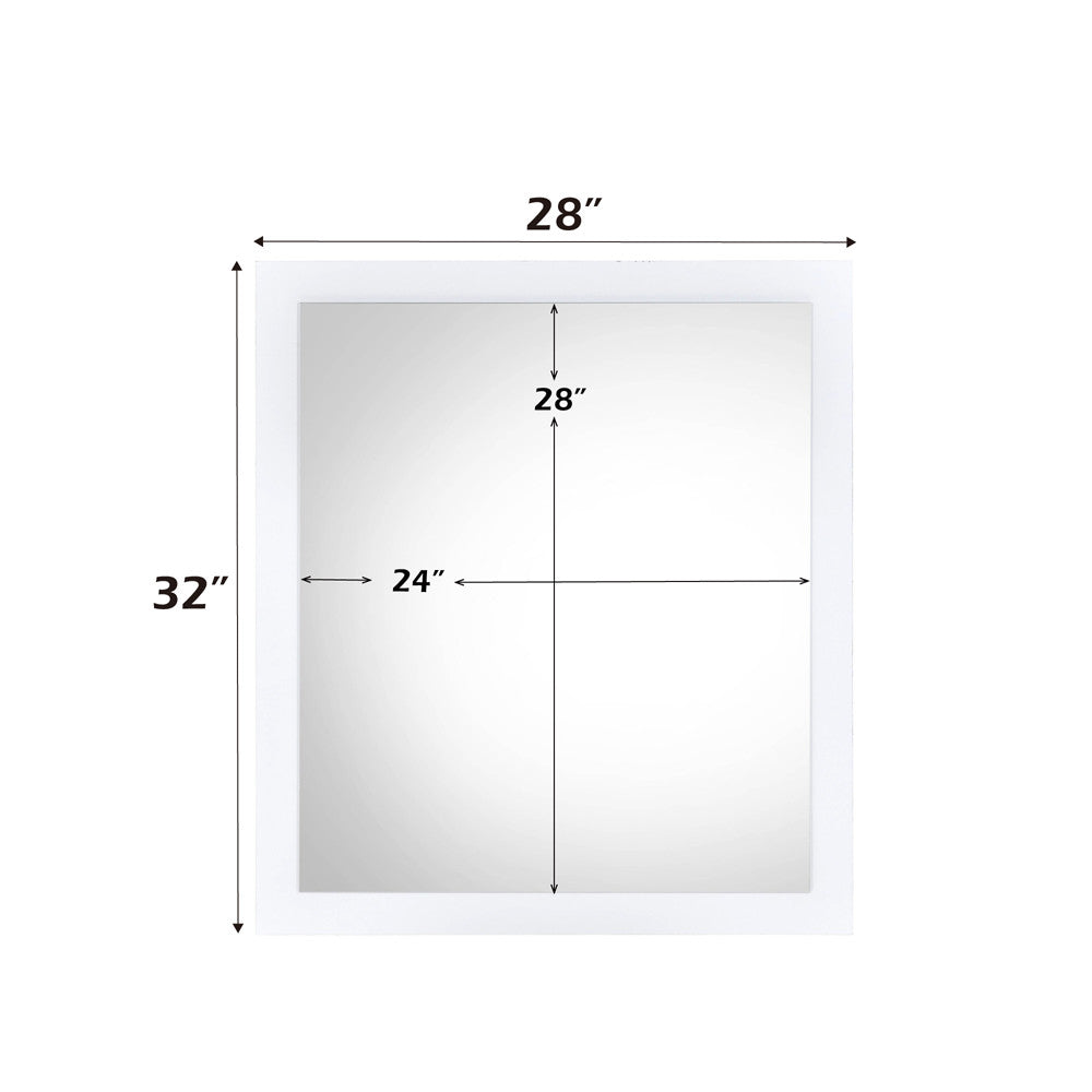 ACME BD00550 Perse Mirror  3
