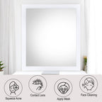 ACME BD00550 Perse Mirror  4