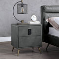 ACME BD00556 Doris Nightstand