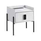 ACME BD00557 Metis Nightstand  1