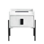 ACME BD00557 Metis Nightstand  2