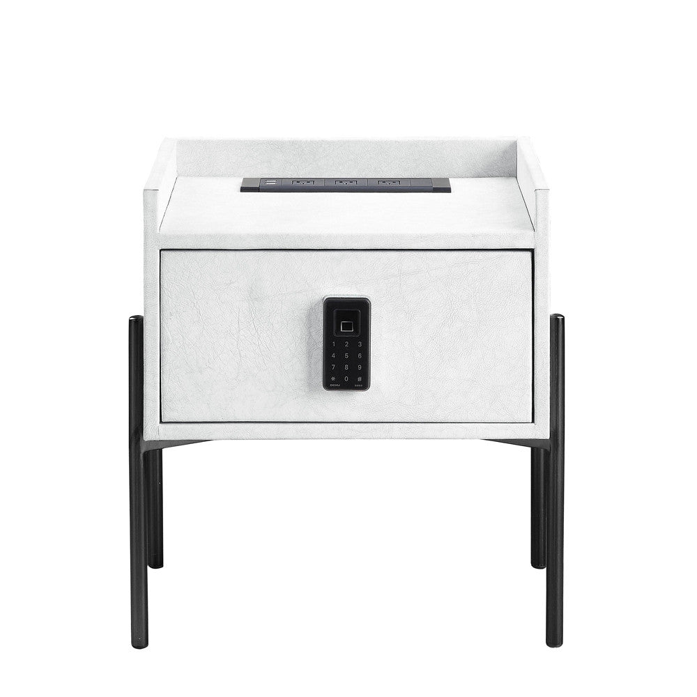 ACME BD00557 Metis Nightstand  2