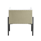 ACME BD00557 Metis Nightstand  3