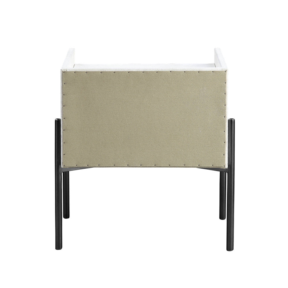 ACME BD00557 Metis Nightstand  3