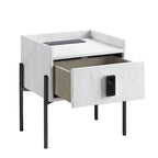 ACME BD00557 Metis Nightstand  4