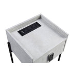 ACME BD00557 Metis Nightstand  5