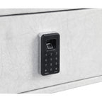 ACME BD00557 Metis Nightstand  6