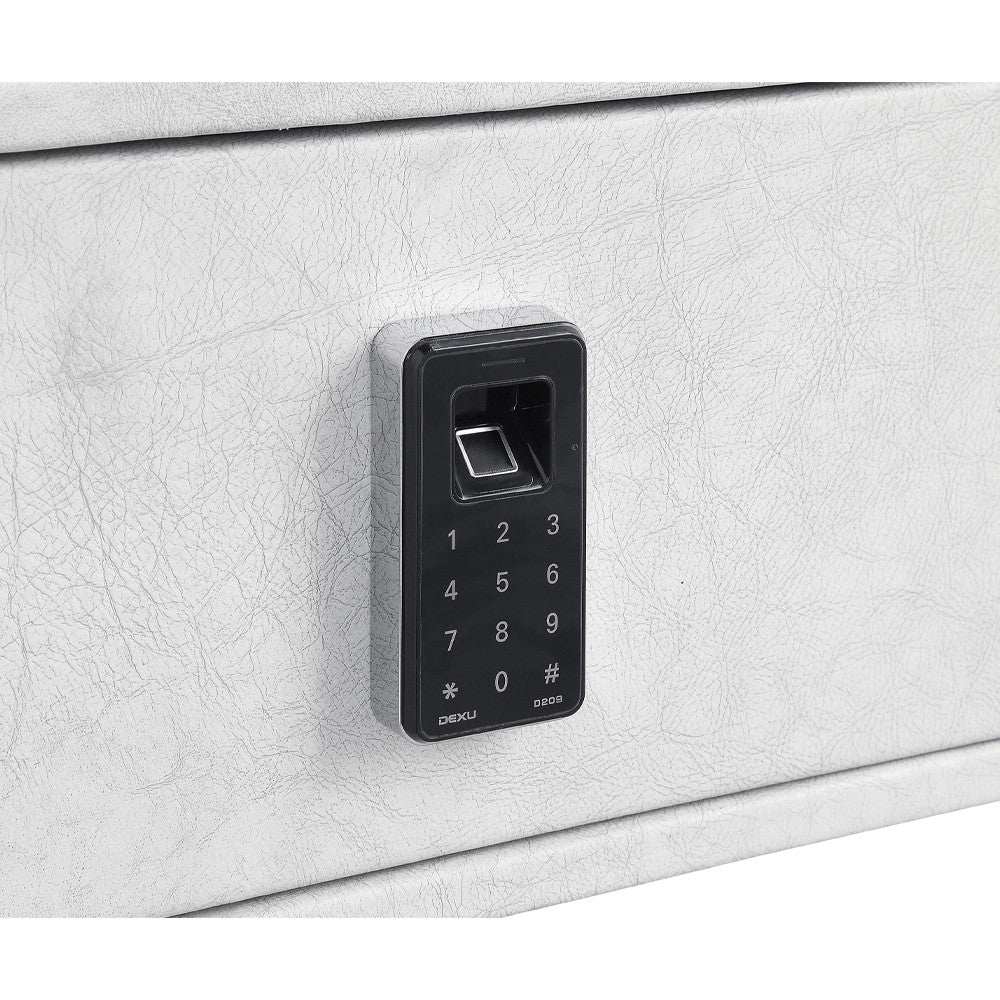 ACME BD00557 Metis Nightstand  6