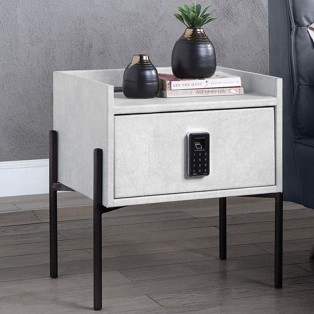 ACME BD00557 Metis Nightstand