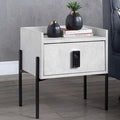 ACME BD00557 Metis Nightstand