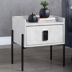 ACME BD00557 Metis Nightstand