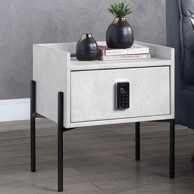 ACME BD00557 Metis Nightstand