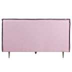 ACME BD00561Q Metis Pink Queen Bed  3