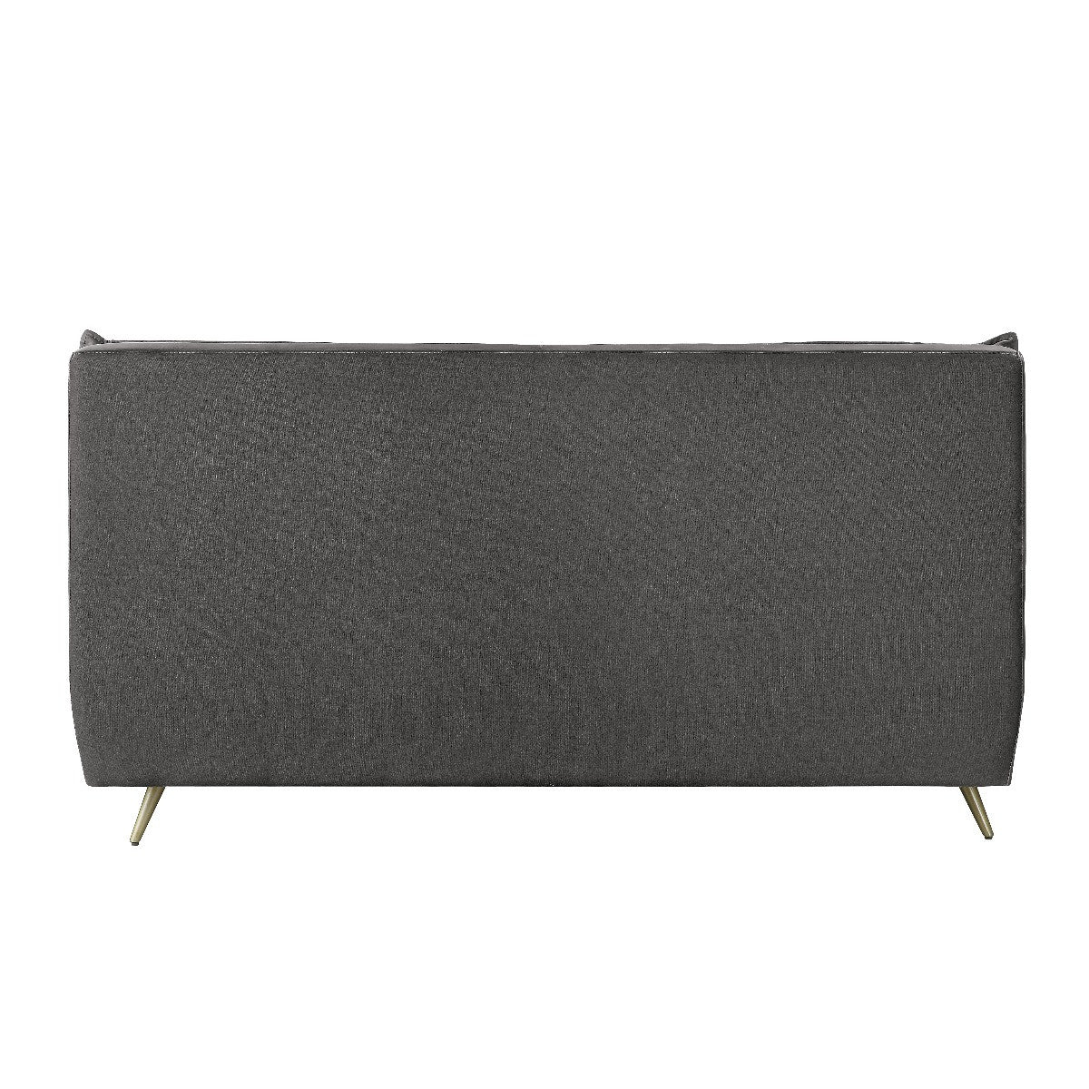 ACME BD00563Q Doris Gray Queen Bed  3