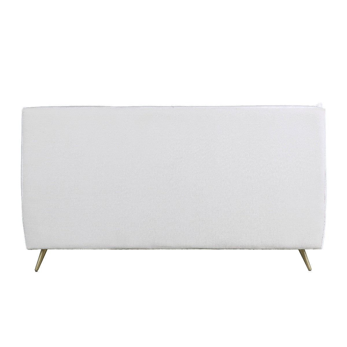 ACME BD00564EK Doris White Eastern King Bed  2