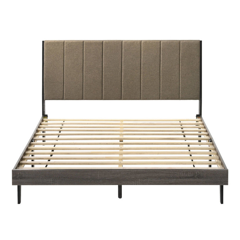 ACME BD00571Q Valdemar Queen Bed  2