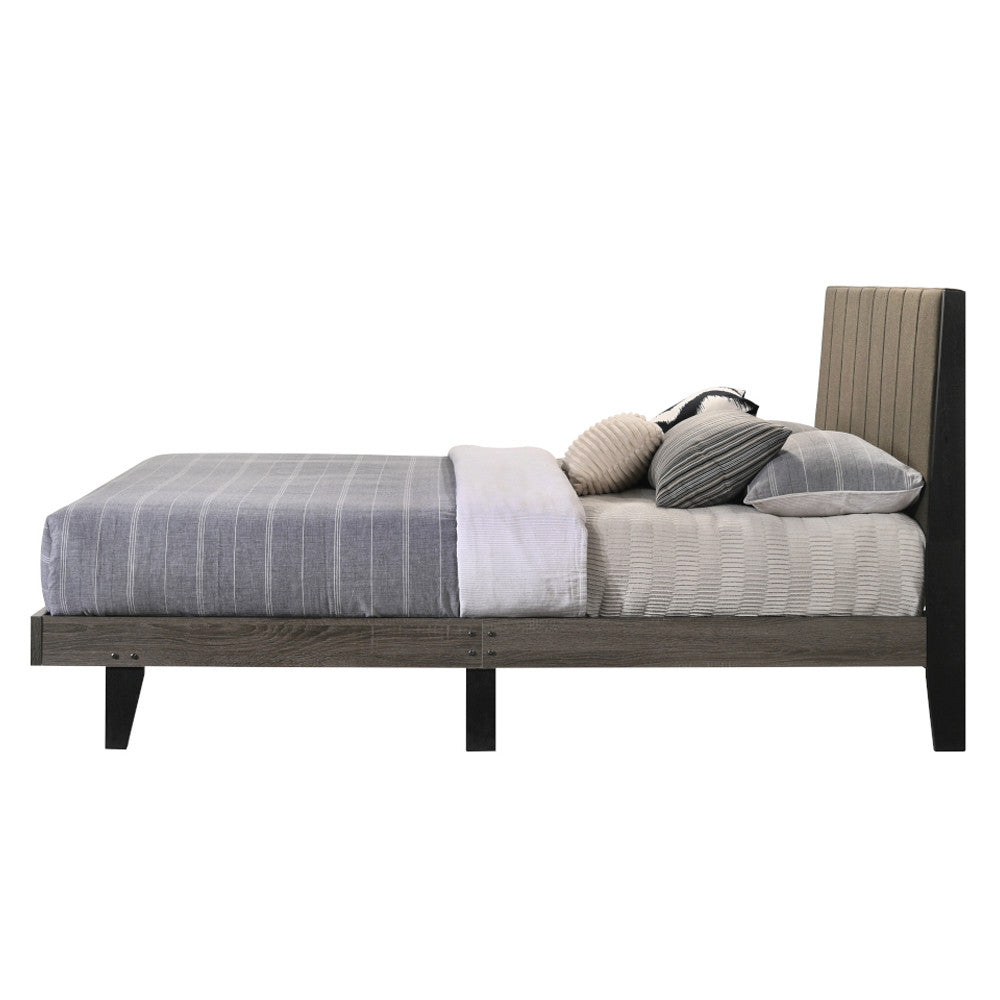 ACME BD00571Q Valdemar Queen Bed  3