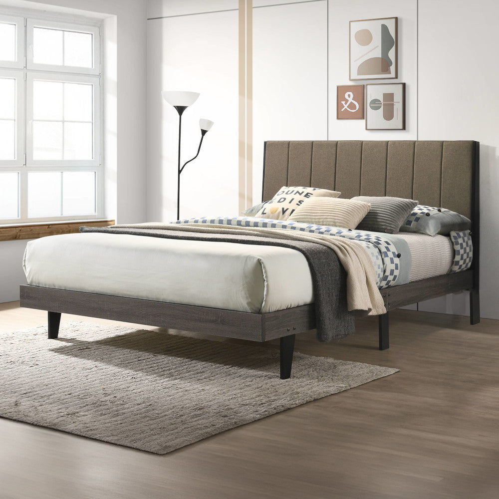 ACME BD00571Q Valdemar Queen Bed