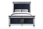 ACME BD00583EK Varian Ii Eastern King Bed  2