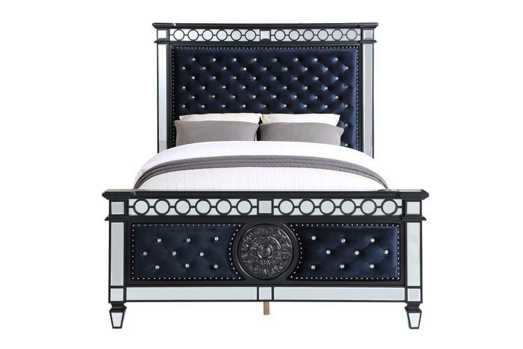 ACME BD00583EK Varian Ii Eastern King Bed  2