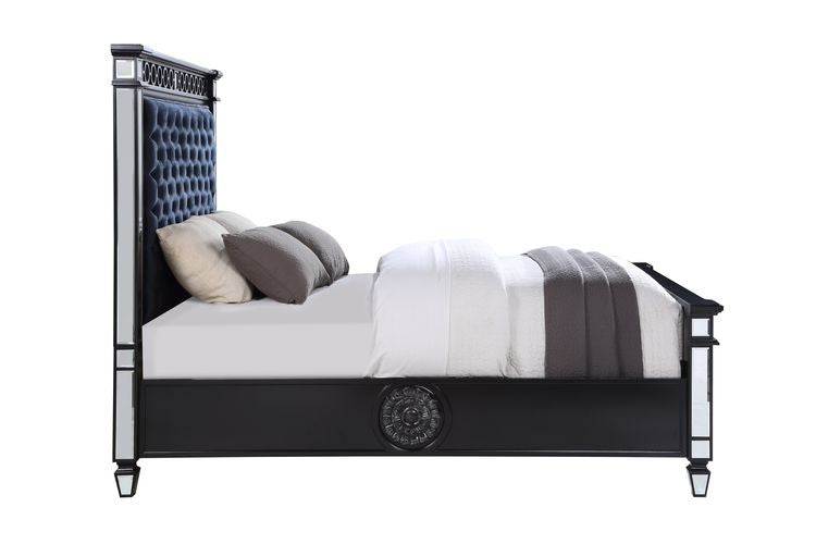 ACME BD00583EK Varian Ii Eastern King Bed  3