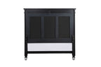 ACME BD00583EK Varian Ii Eastern King Bed  4