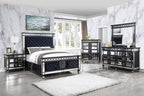 ACME BD00583EK Varian Ii Eastern King Bed  5