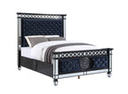 ACME BD00583EK Varian Ii Eastern King Bed