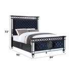 ACME BD00583EK Varian Ii Eastern King Bed  6