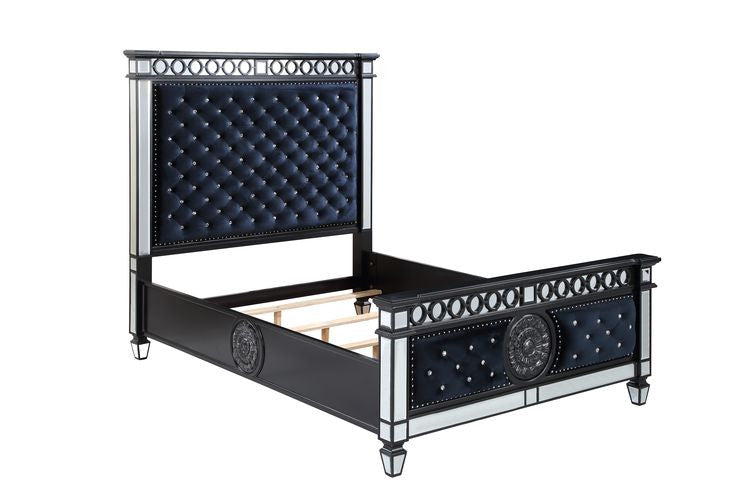 ACME BD00584Q Varian Ii Queen Bed  1