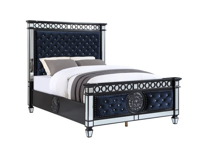 ACME BD00584Q Varian Ii Queen Bed
